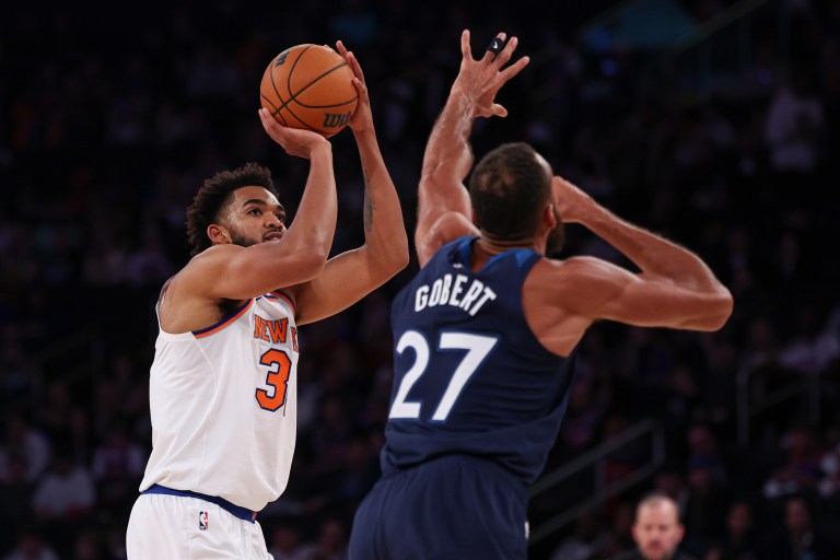 Daily Fantasy Basketball Rankings: Top 3 Centers for October 22