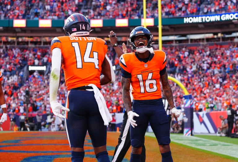 Thursday Night Fantasy Football Pick6 Projections: DraftKings NFL Pick6 Plays for TNF Week 7