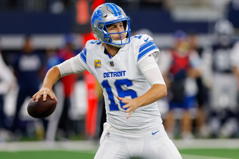 Fantasy Football Start ‘Em, Sit ‘Em Week 7 Cheat Sheet