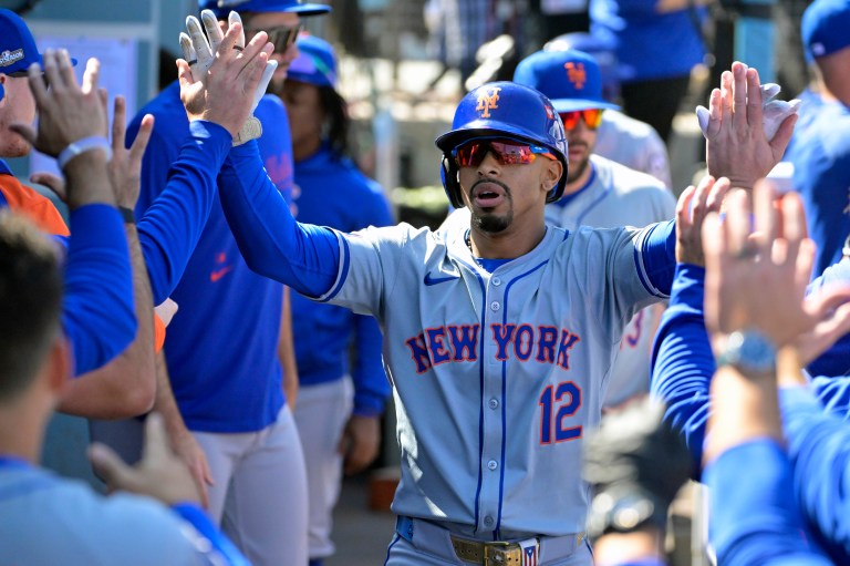 DraftKings MLB Pick6 Fantasy Baseball Picks: Top Plays and Projections for Dodgers-Mets Game 3
