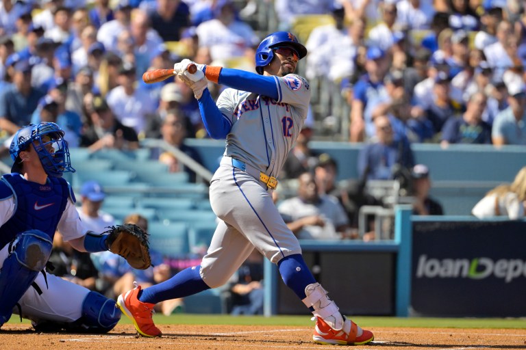 Dodgers-Mets Game 3: DraftKings MLB DFS Picks, Showdown Targets and Values