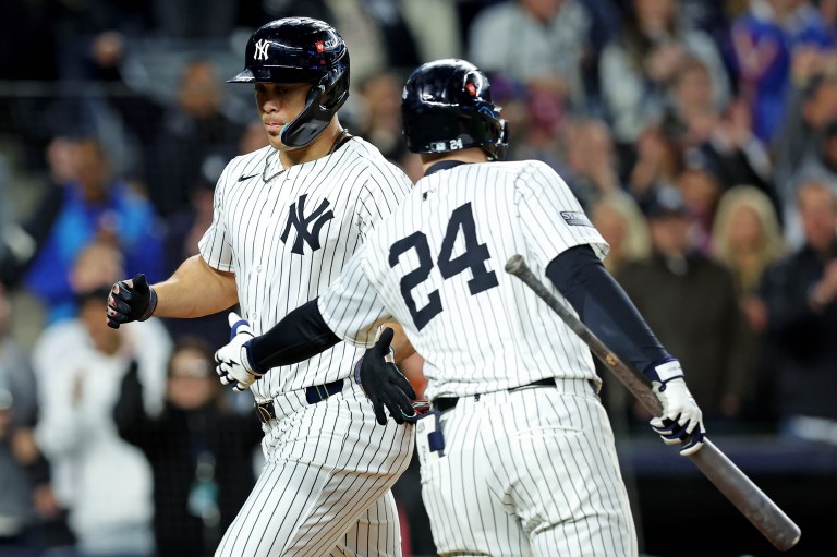 MLB Best Bets Today: DK Network Betting Group Picks for October 17 on DraftKings Sportsbook
