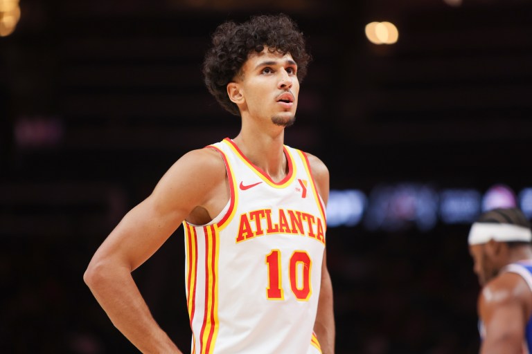 Fantasy Basketball Value Picks Today: Top DraftKings NBA DFS Value Plays for November 3