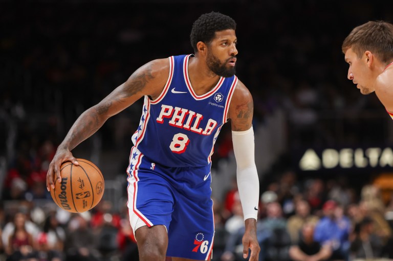 NBA Best Bets: Best prop bets for November 4