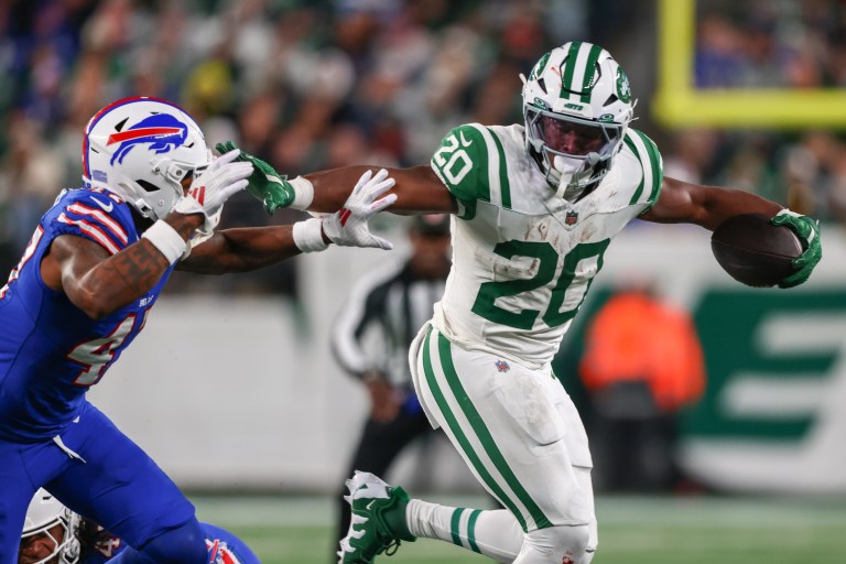 NFL Best Bets Today: Top NFL Long Shot Plays for Week 7 Sunday Night Football on DraftKings Sportsbook