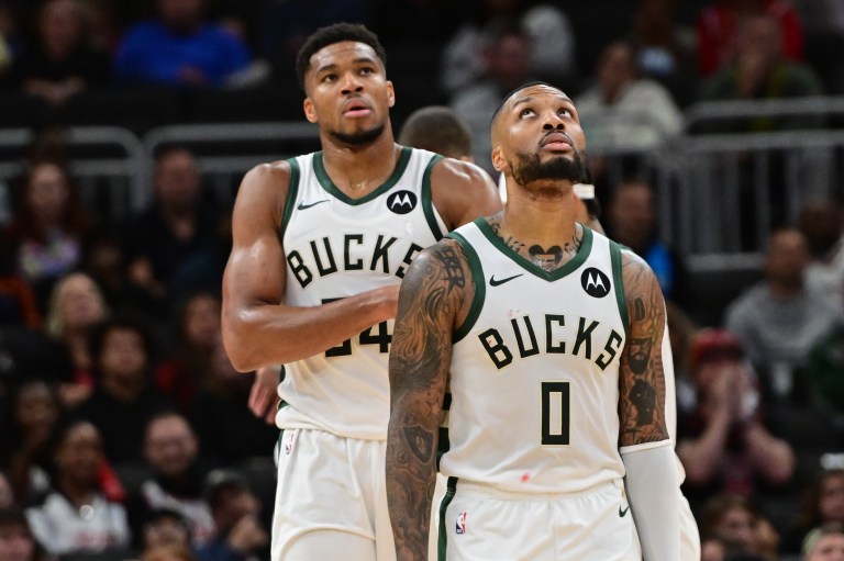 Bucks vs. 76ers NBA Picks & Predictions on DraftKings Sportsbook for October 23