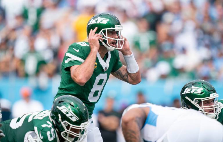Jets vs. Steelers NFL Week 7 Picks & Predictions on DraftKings Sportsbook for Sunday Night Football