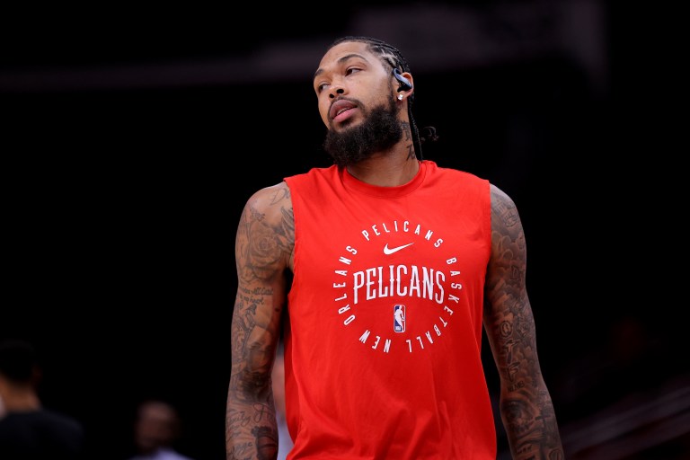 Brandon Ingram best prop bets for Bulls vs. Pelicans