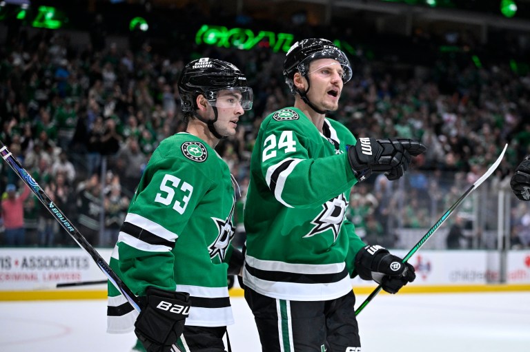 DraftKings NHL Pick6 Fantasy Hockey Picks: Top Plays and Projections for Today, October 24