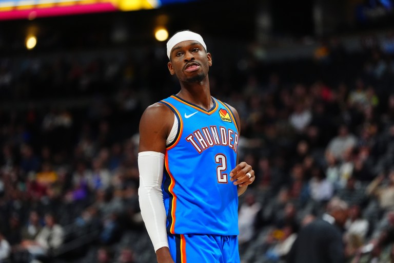 Oklahoma City Thunder Odds, Betting Preview on DraftKings Sportsbook