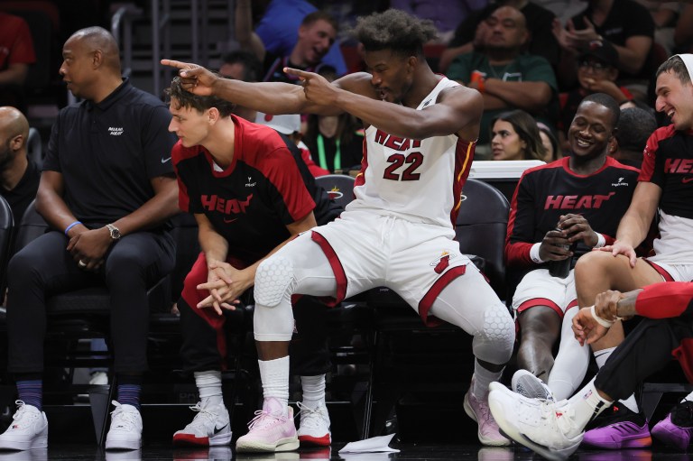 Heat vs. Magic NBA Picks & Predictions on DraftKings Sportsbook for October 23