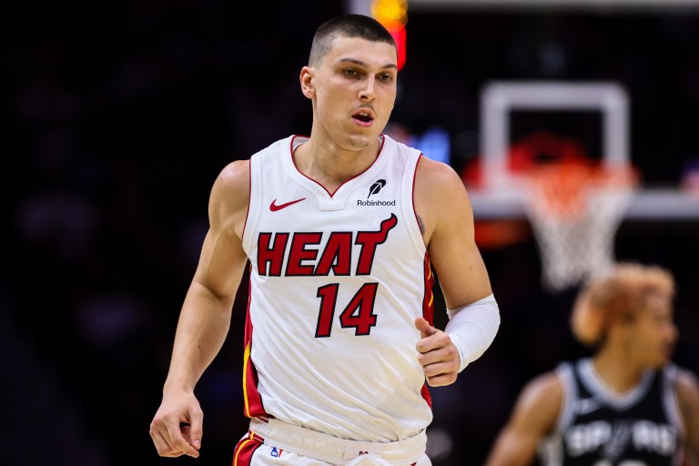 Heat vs. Hawks Player Prop Bets – March 27