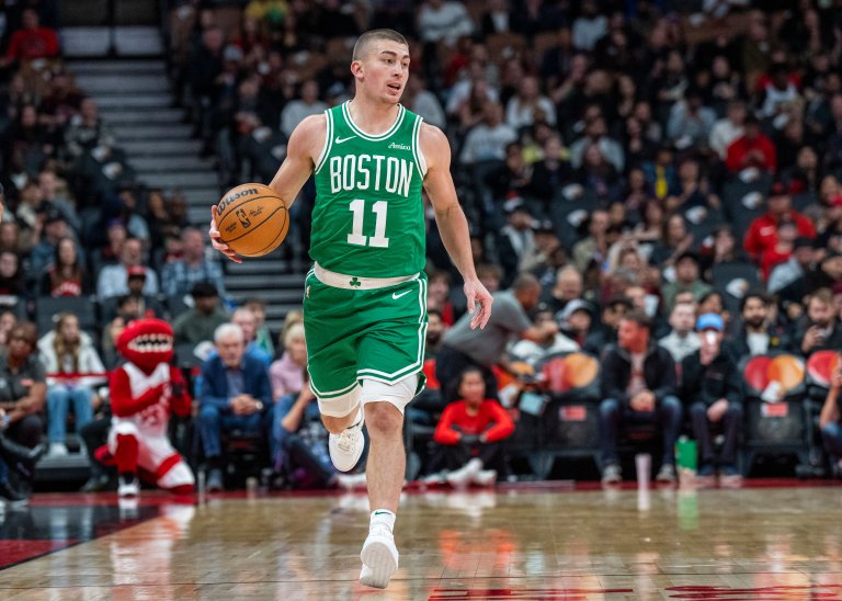 NBA Best Bets, Picks for Knicks vs. Celtics on Tuesday, October 22