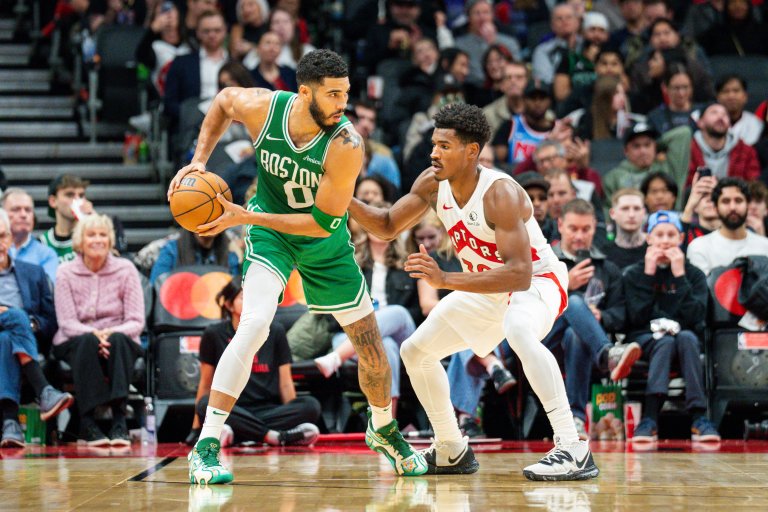 Celtics vs. Knicks NBA Picks & Predictions on DraftKings Sportsbook for October 22