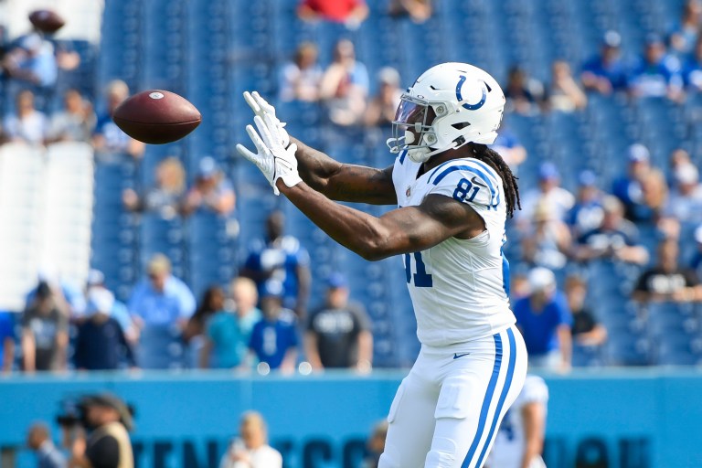 Top five fantasy football sleeper tight ends for NFL Week 9
