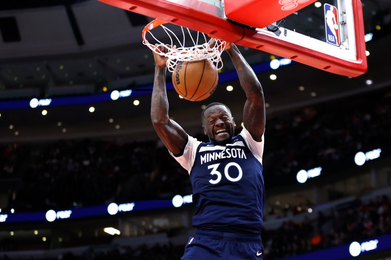 Timberwolves vs. Lakers Player Prop Bets – December 13