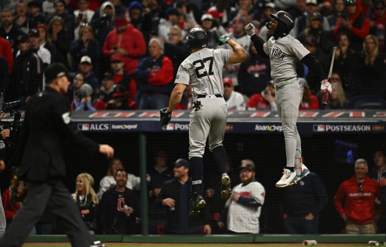 MLB Best Bets Today: DK Network Betting Group Picks for October 18 on DraftKings Sportsbook