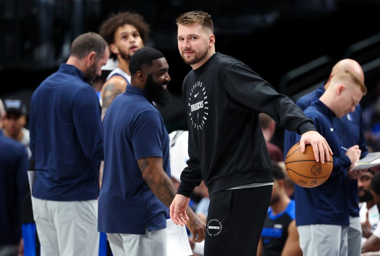 Mavericks vs. Spurs NBA Picks & Predictions on DraftKings Sportsbook for October 24