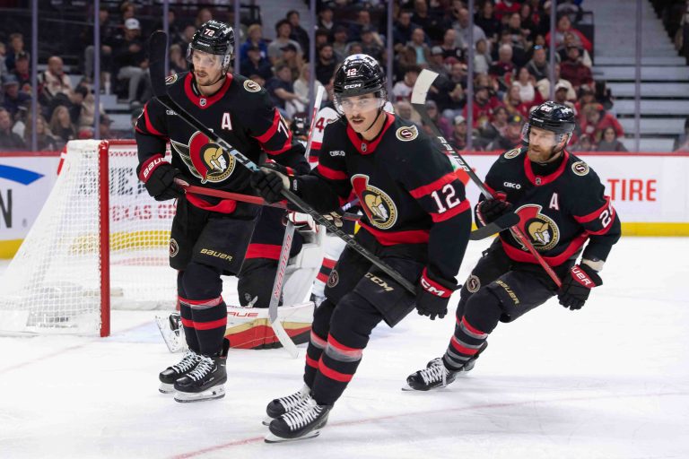 NHL Best Bets: Best Prop Bets for November 14