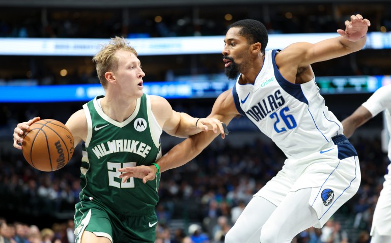 NBA Value Pick: A.J. Green – Bucks vs. Pistons
