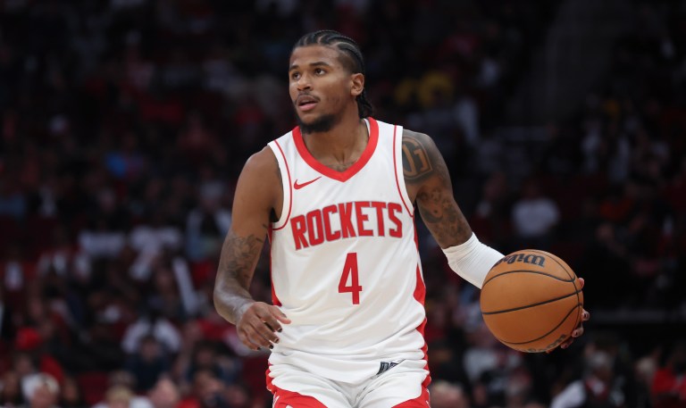 What does Jalen Green’s new deal mean for the Rockets moving foward?