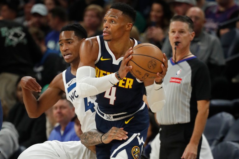 NBA Best Bets: Best Prop Bets for October 24