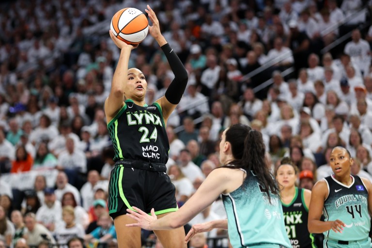WNBA Best Bets Today: Top Prop Bets for Wednesday 7/30/25