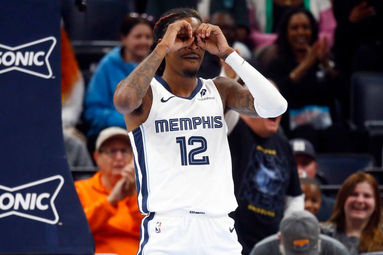 Ja Morant best prop bets for Grizzlies vs. Kings