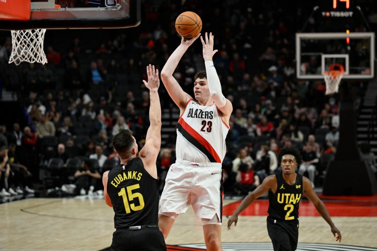 Top five fantasy basketball players to stash for NBA Week 2
