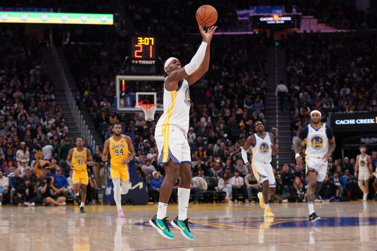 Fantasy Basketball Picks: Top DraftKings NBA Starting 5 DFS Plays for October 29