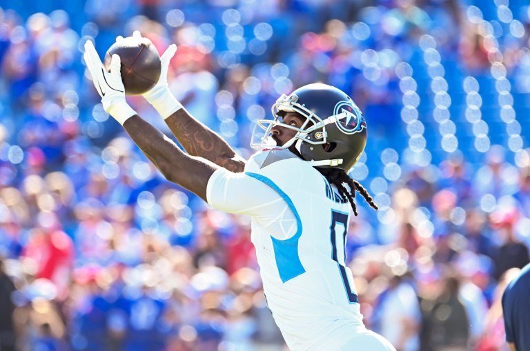 NFL Week 14 Anytime Touchdown Prop Bet Cheat Sheet: Best Bets, Predictions, Odds on DraftKings Sportsbook