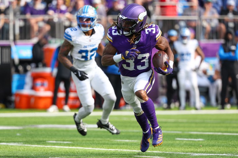 Week 8 DraftKings NFL Pick6 Fantasy Football Picks: Top Picks for Thursday Night Football