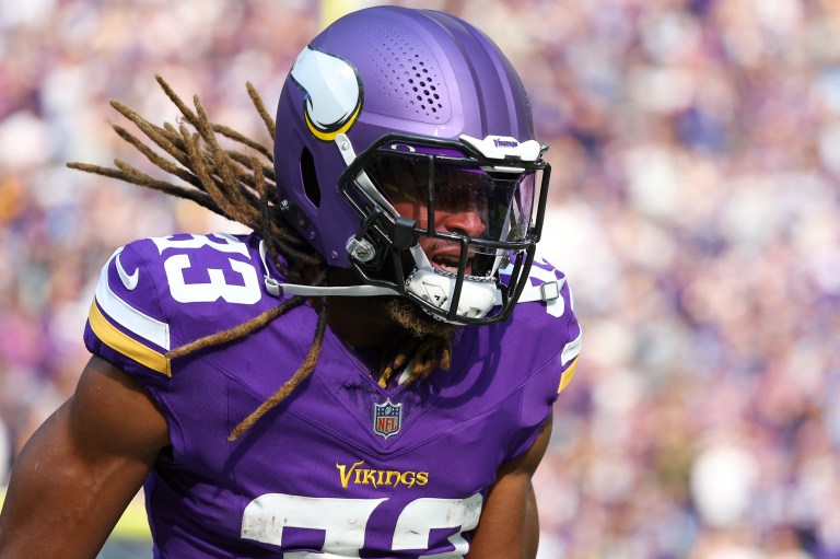 Thursday Night Football Start ‘Em, Sit ‘Em Fantasy Football Picks for Rams vs. Vikings