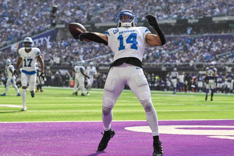 NFL Week 8 Straight-Up Picks with Confidence Level