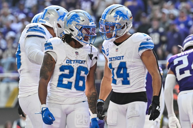 How Lions’ fantasy football stars will be impacted by new offensive coordinator John Morton