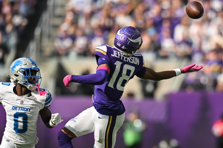 NFL Best Bets: Vikings at Lions Best Prop Bets for Week 18 Sunday Night Football