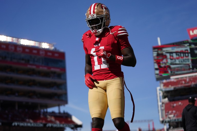 What happened to Brandon Aiyuk and Deebo Samuel? 49ers Injury Updates