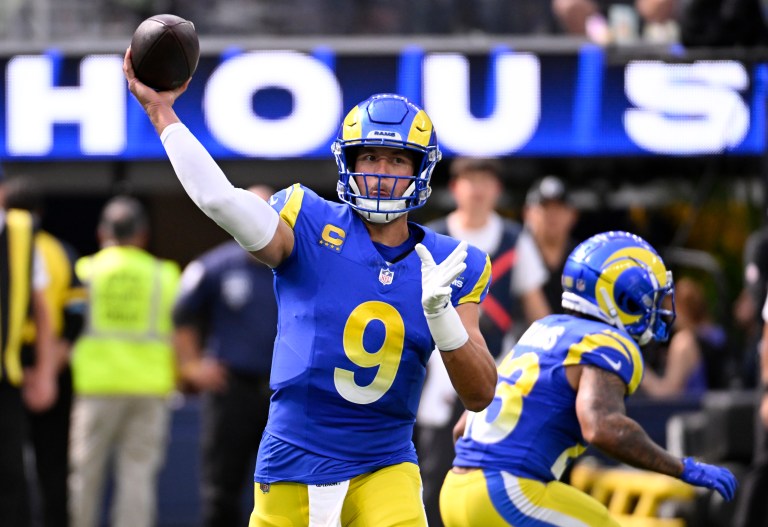 NFL Best Bets: Minnesota Vikings at Los Angeles Rams Best Prop Bets on Thursday Night Football