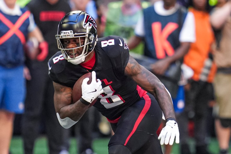 Tight End Start ’Em, Sit ’Em Fantasy Football Week 8 Picks