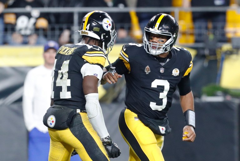 Fantasy Football QB-WR Stacks: Top DFS Quarterback-Wide Receiver Picks for Week 11