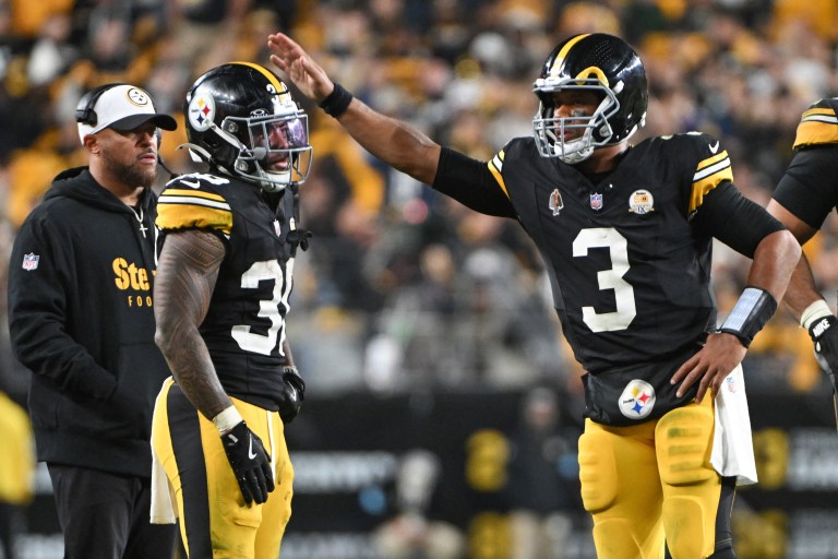 Fantasy Football Picks: Steelers vs. Giants DraftKings Monday Night Football NFL DFS Showdown Strategy