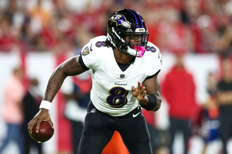 NFL Power Rankings for Week 8: All 32 NFL Teams