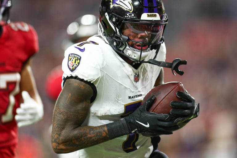 Top Fantasy Football Sleepers For Week 8
