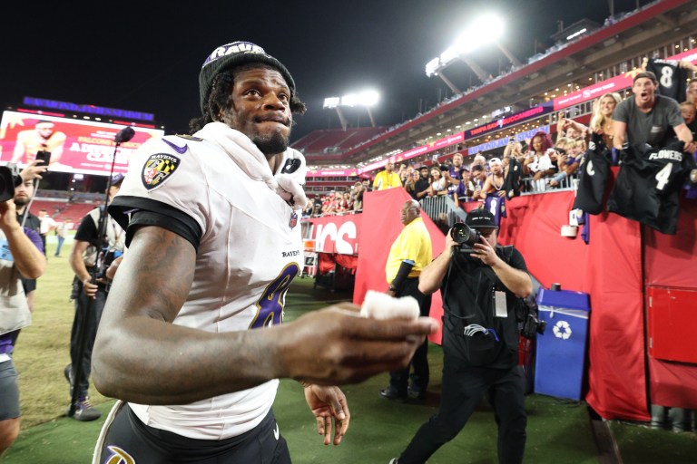 Fantasy Football Captain Picks Today: Top Week 10 Thursday Night Football DraftKings DFS Captain Plays