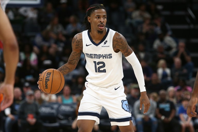 Rockets vs. Grizzlies NBA Picks & Predictions on DraftKings Sportsbook for October 25