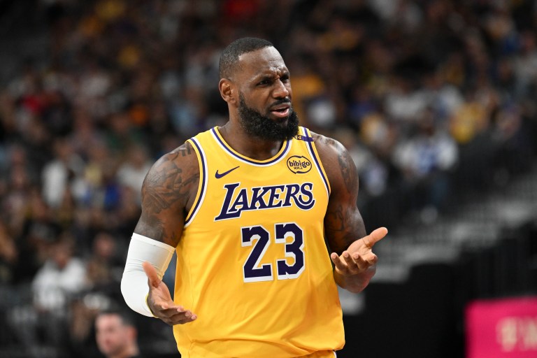 Timberwolves vs. Lakers NBA Picks & Predictions on DraftKings Sportsbook for October 22