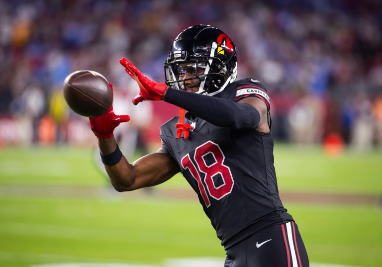 Cardinals vs. Bears NFL Week 9 Picks & Predictions on DraftKings Sportsbook