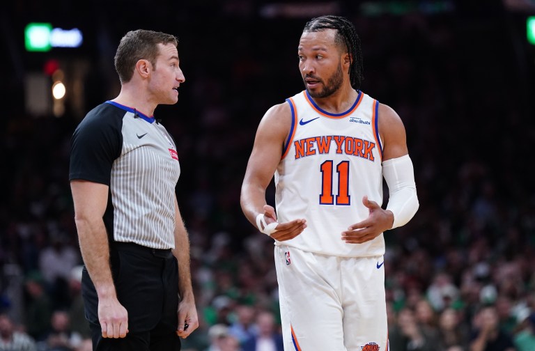 Knicks vs. Pacers NBA Picks & Predictions on DraftKings Sportsbook for October 25