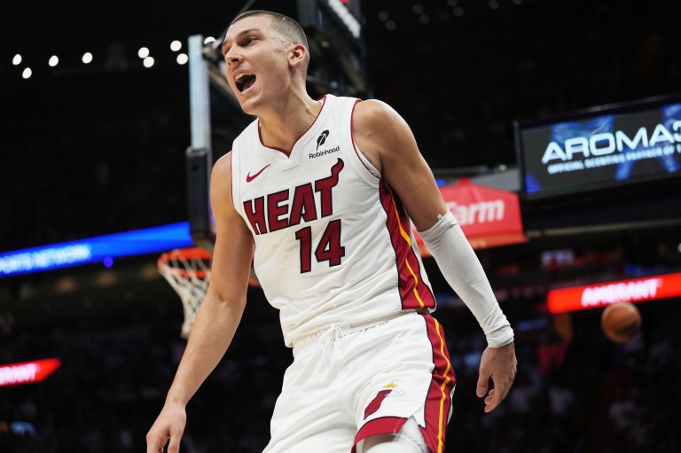 Knicks vs. Heat NBA Picks & Predictions on DraftKings Sportsbook for October 30