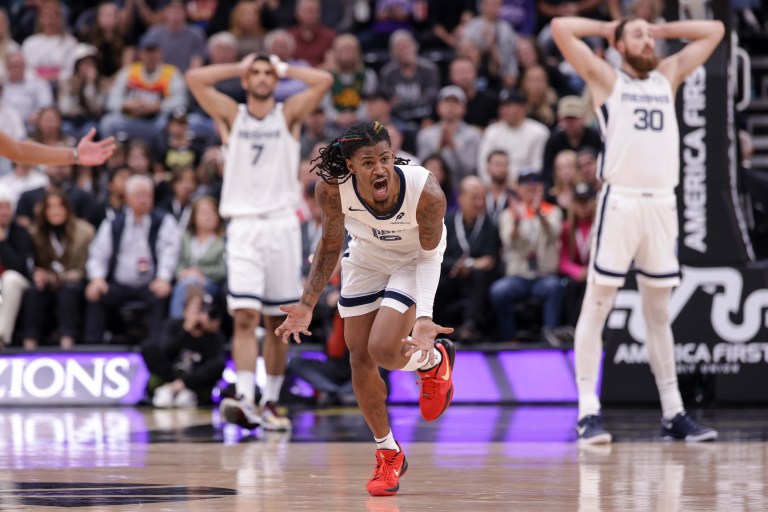 NBA Picks Today: The Ja Morant prop you have to consider vs. HOU